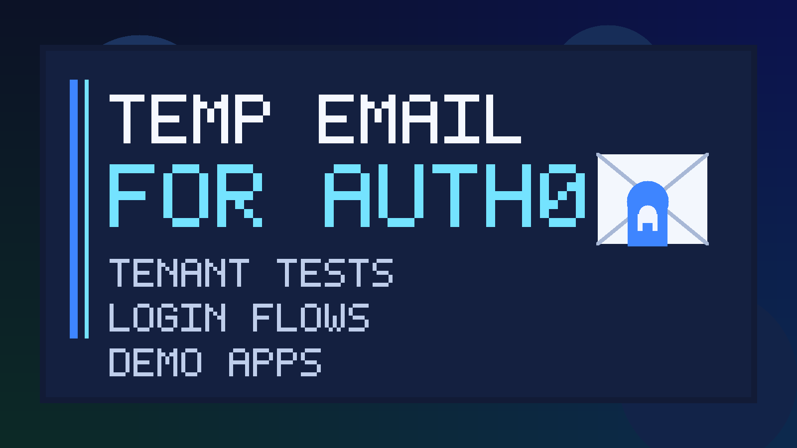 Temp Email for Auth0 (2026): Protect Your Privacy on Tenant Tests, Universal Login, and Demo Apps